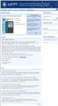 Mobile Screenshot of mppt.hu